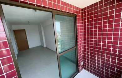 Imagem 2: Apartamento para venda tem 62 metros quadrados com 2 quartos em São Cristóvão - Chapecó