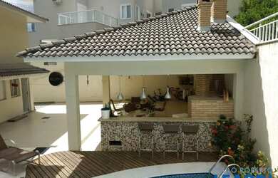 Imagem 6: CASA EM CONDOMÍNIO - CONDOMÍNIO HILLS 3 - SP