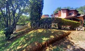 Imagem 4: Casa - Chácaras São Bento - Valinhos