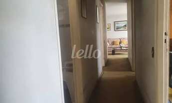 Imagem 5: São Paulo - Apartamento Padrão - Mooca