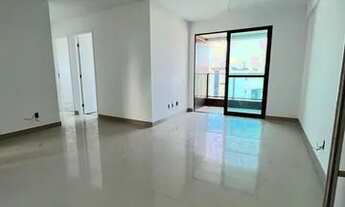 Imagem: Apartamento nascente a 50m da praia de Boa