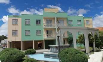 Imagem: Apartamento com 3 dormitórios para alugar