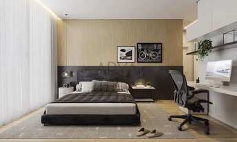 Imagem 7: APARTAMENTO 3 SUÍTES BATEL ARYA 1