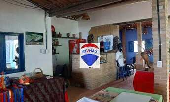 Imagem 4: CASA ALTO DA IPIOCA