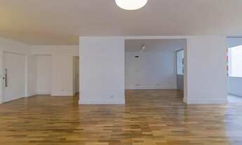 Imagem 6: Apartamento para Venda em São Paulo, Higienópolis, 3 dormitórios, 2 suítes, 5 banheiros, 2