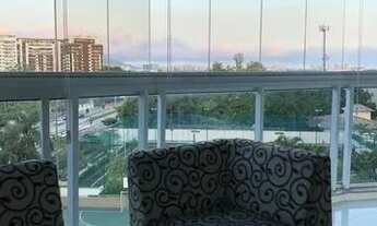 Imagem: Aluguel bora bora mobiliado