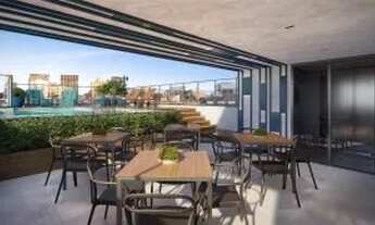 Imagem 5: Apartamento para venda com 57 metros quadrados com 2 quartos em Boa Viagem - Recife - PE