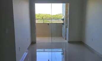 Imagem 4: Espetáculo de apartamento para locação em Pouso Alegre