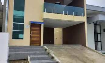 Imagem: Casa de condomínio para aluguel com 190