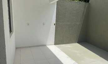 Imagem 7: Jardins Mangueiral - Qc 10 - Cs 3 qtos - Nascente, vista livre, excelente quadra