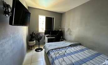 Imagem 3: PB610- COND.ILHA BELA- Apartamento 2 quartos - Sol da manha - Varanda - Colina de Laranjei