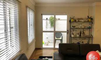 Imagem 3: São Paulo - Casa Padrão - Tatuapé