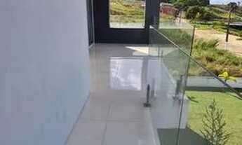 Imagem 2: Casa- terreno-Lote com 230 metros quadrados com 4 quartos no Condomínio Rancho Olindense