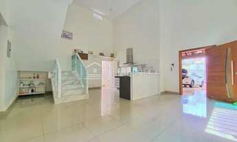 Imagem 2: Casa para venda com 224 metros quadrados com 3 quartos em Ininga - Teresina - PI