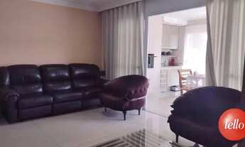 Imagem: São Paulo - Apartamento Padrão - Mooca