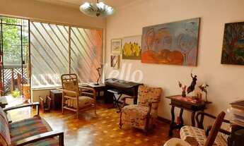 Imagem: São Paulo - Casa Comercial - Vila Mariana