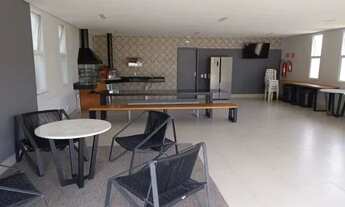 Imagem 14: Apartamento com 2 dormitórios, 50 m² - venda por R$ 375.000,00 ou aluguel por R$ 2.505,00