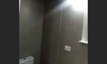 Imagem 2: Apartamento para aluguel possui 60 metros quadrados com 2 quartos em Gonzaga - Santos - Sã