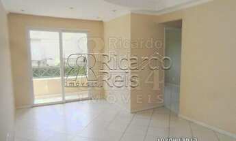 Imagem: São Paulo - Apartamento Padrão - Vila