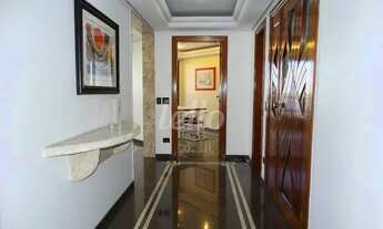 Imagem 7: São Paulo - Apartamento Padrão - Mooca