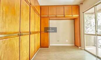 Imagem 6: Apartamento no Ed. Dona Angélica, Portão, 3 quartos, 1 suite c sacada, 1 vaga, 87m², rua t