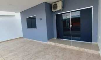 Imagem: Casa de condomínio para venda tem 112 metros