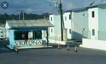 Imagem: Apartamento para venda tem 40 metros quadrados