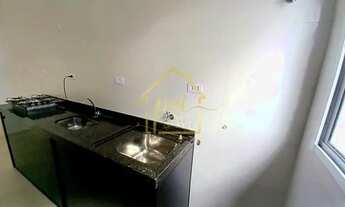 Imagem 2: Praia Grande - Casa de Condomínio - Mirim