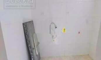 Imagem 2: Santo André - Apartamento Padrão - Vila Camilópolis