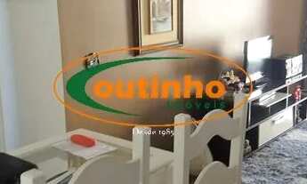 Imagem 7: 28895) Boulevard 28 de Setembro - Vila Isabel