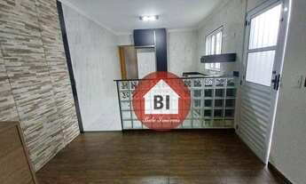 Imagem 4: Casa para aluguel - Cidade Patriarca - São Paulo/SP - 1 Dormitório - 35 Metros Quadrados