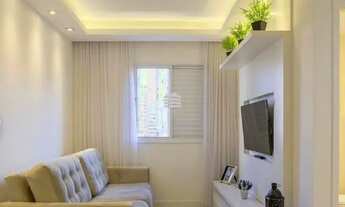 Imagem 2: Apartamento para aluguel e venda tem 60 metros quadrados com 2 quartos