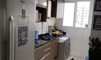 Imagem 5: Buraquinho Apartamento 2/4 1 suíte 80m² Lauro de Freitas