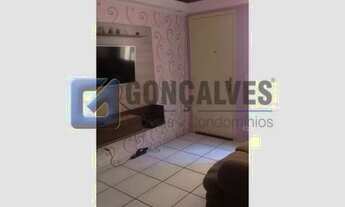 Imagem 3: SAO BERNARDO DO CAMPO - Residential / Apartment - BAETA NEVES