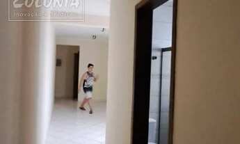 Imagem 4: Santo André - Apartamento Padrão - Campestre