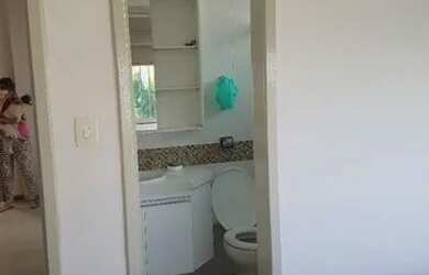 Imagem 6: Apartamento 2qts com armários, 02banhos sendo 1 suite,sala,coz ,area serv. 01 vaga garagem