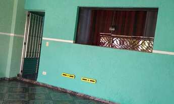 Imagem 4: Imóvel a venda Santo André - Parque Erasmo Assunção