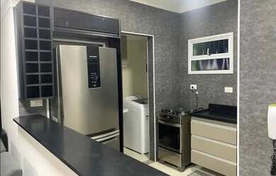 Imagem 3: Casa Triplex - Guaruja ( Enseada