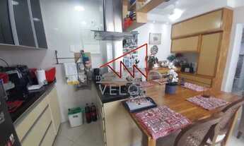 Imagem 5: Apartamento para venda com 85 metros quadrados com 3 quartos em Leblon - Rio de Janeiro