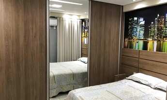 Imagem 3: Alugo apartamento de 1 quarto luxuoso na Vicente Pires