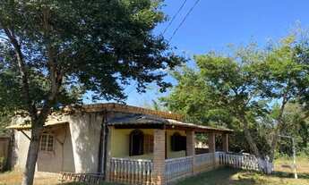 Imagem 7: Sitio 1.900m² totalmente plano, terra de cultivo, Jaboticatubas