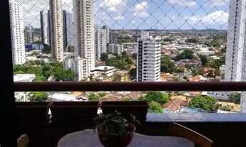 Imagem: Apartamento / Padrão - Encruzilhada - Venda