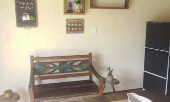 Imagem 5: Locação Sobrado Mobiliado