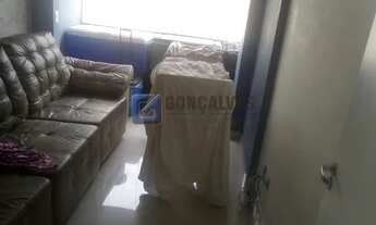 Imagem 7: SANTO ANDRE - Residential / Apartment - CENTRO