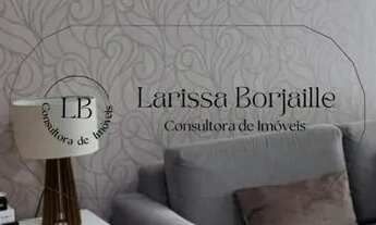 Imagem 2: Apartamento para venda possui 78 metros quadrados com 3 quartos em Jardim Camburi - Vitóri