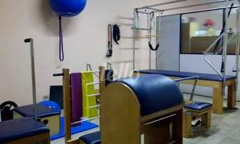 Imagem 7: São Paulo - Prédio Inteiro - Belém