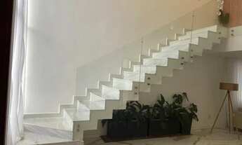 Imagem 7: Alphaville Litoral Norte 3,nascente, piscina,garagem coberta