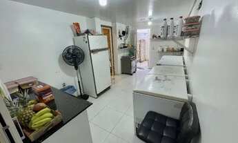 Imagem 2: Açaiteria no centrinho dos Ingleses - Florianópolis - SC