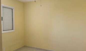 Imagem 6: Apartamento para aluguel possui 47 metros quadrados com 2 quartos