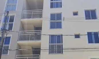 Imagem 2: Apartamento para venda tem 48 metros quadrados com 2 quartos